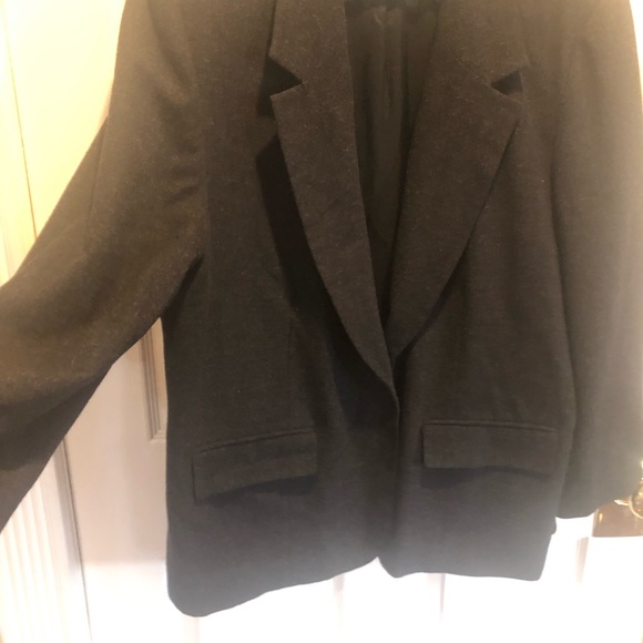 Pendleton Women’s Suit Jacket 100% Virgin Wool - Picture 3 of 5